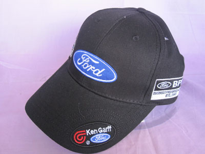 Baseball Hat Factory